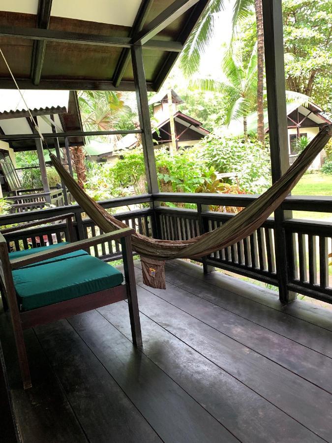 The Village Bunaken Exteriör bild